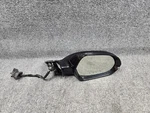 2013-2018 Audi S6 Right Side Mirror Power View Door Blind Stop Oem. Fixed Price $220.00.