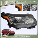 For 2013-2017 Range Rover Hse Passenger Right Side Xenon Hid Headlight LR067205. Fixed Price $799.00.