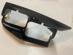 1998-2002 Pontiac Firebird Transam Right Pass Side Headlight Bezel Trim 10410720. Fixed Price $59.50.
