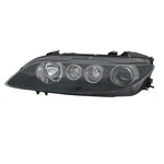 2006-2008 Mazda Driver Side Headlight Assembly 114-59556BL Oe. Fixed Price $490.96.