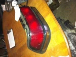 90 91 Grand Prix Left Tail Light Lamp Lens 4 Door Plain. Fixed Price $48.32.