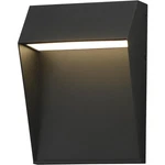 Maxim Lighting 42134BK Cliffsedge Vx Outdoor Wall Black And Gold. Fixed Price $134.30.