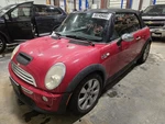 Passenger Tail Light Convertible Fits 05-08 Mini Cooper 1476279. Fixed Price $126.00.