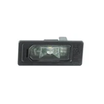 Genuine Land-rover License Lamp LR089442. Fixed Price $42.92.