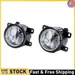 Left + Right Fog Light For Honda Civic 2016-2021 Hatchback Sedan Coupe Halogen. Fixed Price $22.88.