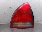 92 - 96 Honda Prelude Left Driver Rear Tail Light Lamp. Fixed Price $35.16.
