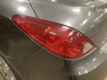 Driver Left Tail Light Coupe Fits 06-09 G6 311466. Fixed Price $81.59.