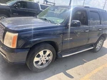 Passenger Right Tail Light Fits 02-06 Escalade 551067. Fixed Price $117.89.