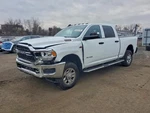 Driver Tail Light Incandescent Black Trim Fits 19-24 Dodge 2500 Pickup 2101595. Fixed Price $147.89.