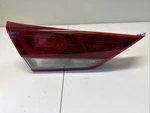 Factory Oem 2017-2018 Hyundai Elantra Left Driver Side Trunk Lid Taillight. Fixed Price $45.00.