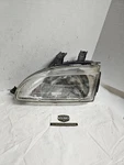 Driver Left Headlight Fits 92-95 Civic 81591. Fixed Price $50.00.