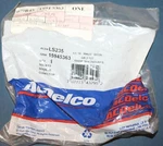 New Oem Acdelco LS235 Gm 15945363 Light Lamp Socket. Fixed Price $19.99.