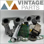 Genuine Lincoln Electric Arc Polarity Switch 9SL3545-12 New Oem. Fixed Price $162.51.