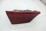 2021 Kia Forte Driver Lh Tail Lamp Decklid Mounted Oem. Fixed Price $205.64.