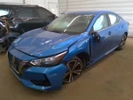 3RD Brake Light Lens Oem Sentra 2021 High Mounted Stop 1394929. Fixed Price $54.00.