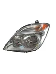 Driver Left Headlight Halogen Fits 10-13 Mercedes Sprinter 2500 592916. Fixed Price $184.00.