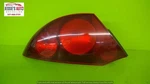 01 02 Eclipse Spyder Gs Conv Driver Left Taillight Lamp Oem 2113-49. Fixed Price $30.00.