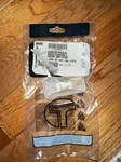 Truck-lite 80959 Utility Rectangular Incandescent Sealed Lamp, Clear. Ships Free. Fixed Price $9.79.