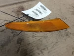 Passenger Corner/park Light Side Marker Fits 00-02 Saturn Series 162281. Fixed Price $24.00.