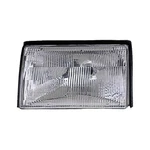 Ford Mustang 87-93 Driver Side Replacement Headlight Standard Line. Fixed Price $122.13.