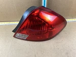 2004-2007 Ford Taurus Rear Right Passenger Tail Light Oem. Fixed Price $45.49.