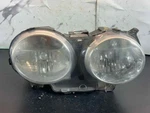 04 05 Jaguar XJ8 Headlamp Assembly Right Passenger Halogen. Fixed Price $199.03.