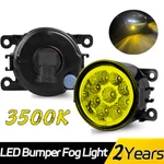 For 2012-14 Acura Clear Lens Bumper Fog Lights Lamps Replacement Left+right. Fixed Price $36.04.