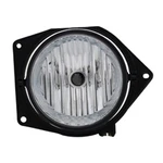 Hummer H3 2007 08 09 Replacement Foglight Pass Side 116-00456BR. Fixed Price $61.96.