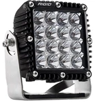 Rigid Industries Q-series Pro Flood Led Light Surface Mount 244113. Fixed Price $599.99.
