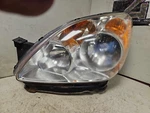 02-04 Honda Crv Left Headlamp Assembly Turning Signal Driver Side Lh Oem. Fixed Price $54.61.