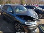 Passenger Right Headlight Led Fits 16-18 Audi Q3 425618. Fixed Price $1364.90.