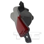 Tyc 17-5598-00-9 Capa Certified Back-up Light For 16-18 Honda Pilot. Fixed Price $63.29.