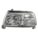 Headlight For Suzuki Grand Vitara 99-05 Passenger Side Replacement. Fixed Price $146.42.