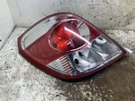 Passenger Right Tail Light Red Line Opt BA5 Fits 08-09 Vue 942186. Fixed Price $69.95.