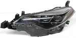 Oem Left Driver Side Led Headlamp For Toyota Corolla 81150-02M90 Visual Flaw. Fixed Price $336.79.