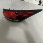 Oem Right Passenger Side Led Tail Lamp For Lexus RX350, RX450, RX500 81550-0E320. Fixed Price $400.00.
