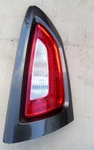 2012-2013 Kia Soul Passenger Side Tail Light Lamp 166-51061BR. Fixed Price $125.00.