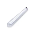 Grote 60591 Push Light,oval,clear, White 2VPD6. Fixed Price $95.59.