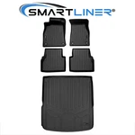 Smartliner Floor Mats Cargo 2020-2025 Audi A6 Allroad 2021-2026 RS6 Avant. Fixed Price $181.29.