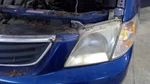 Driver Left Headlight Foggy Fits 00-01 Mazda Mpv 3764880. Fixed Price $55.00.