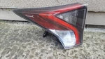 16-18 Toyota Prius Rear Left Driver Outer Lamp Oem NK335. Fixed Price $95.00.