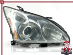 Oem 2004-2006 Lexus RX330 Right Side Xenon Hid Headlight. Fixed Price $194.99.