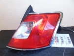 Passenger Tail Light Quarter Panel Mounted Fits 10-12 Taurus 1759171. Fixed Price $80.00.