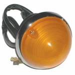 New Goodmark Park Lamp Assembly Fits 1956-1957 Chevrolet Truck GMK4141071551. Fixed Price $53.96.