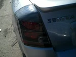 Driver Tail Light Quarter Mounted Sr Fits 10-12 Sentra 2210023. Fixed Price $77.90.
