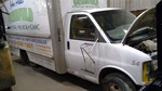 Passenger Corner/park Light Below Headlamps Fits 96-02 Express 1500 Van 1469632. Fixed Price $30.00.