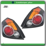 Tail Lights Replacement For Nissan Altima 2007-2012 Left+right Side Brake Lamps. Fixed Price $90.08.