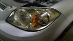 Chevrolet Cobalt 2010 Left Headlight Used 4360. Fixed Price $87.19.