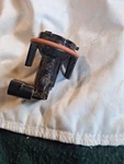 For Bmw E39 E63 E64 E83 Halo Ring Angel Eyes Headlight Bulb Socket Hella. Fixed Price $25.00.