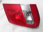 Rh Right Passenger Tail Light Sedan Door Lid Mtd 08-11 Saab 9-3 25480204 N-28P. Fixed Price $83.66.